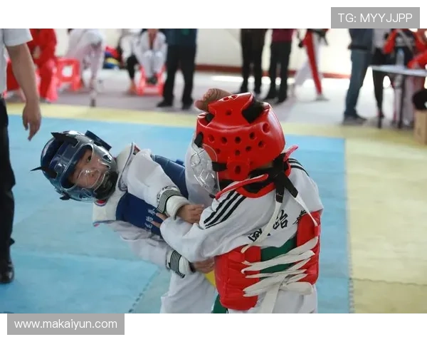 2026年全国武术比赛报名指南与注意事项